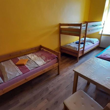 Monterooms Vienna Schoenbrunn 10 Minutes To Downtown מראה חיצוני תמונה