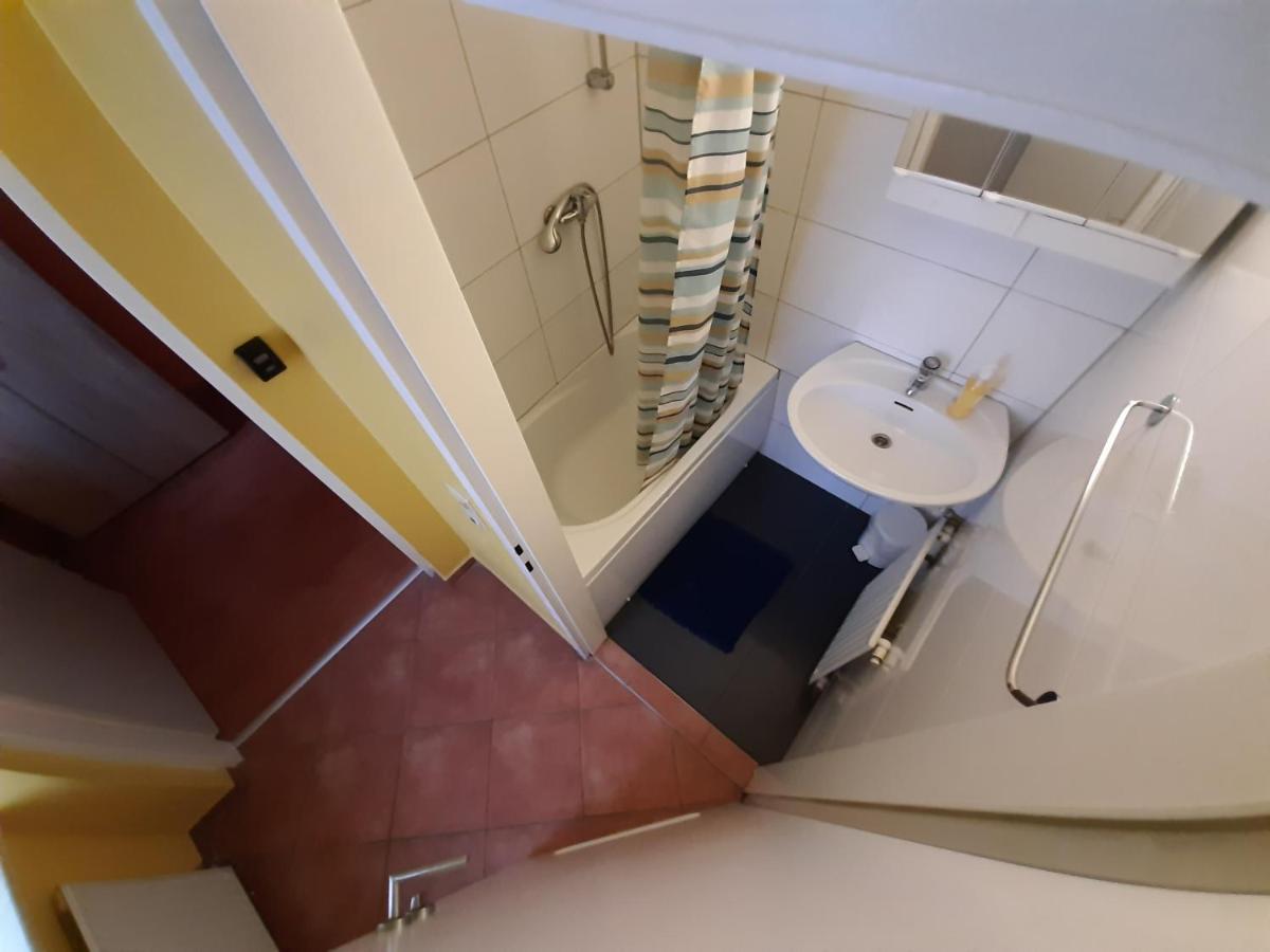 Monterooms Vienna Schoenbrunn 10 Minutes To Downtown מראה חיצוני תמונה