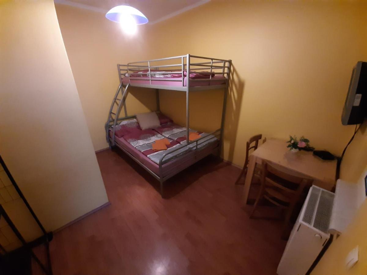 Monterooms Vienna Schoenbrunn 10 Minutes To Downtown מראה חיצוני תמונה