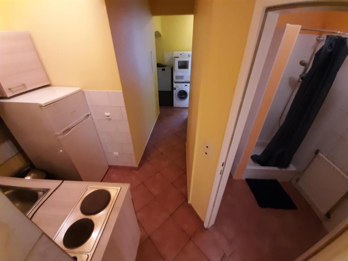 Monterooms Vienna Schoenbrunn 10 Minutes To Downtown מראה חיצוני תמונה