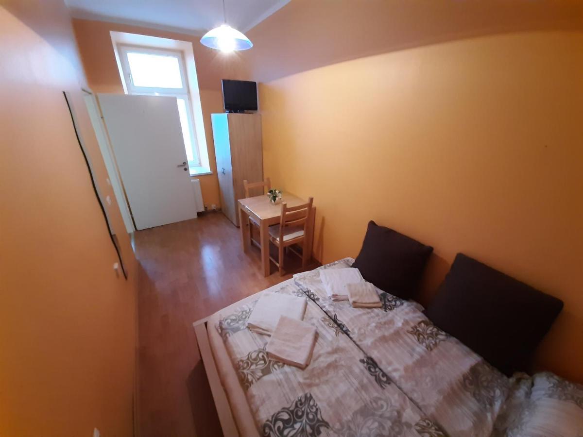 Monterooms Vienna Schoenbrunn 10 Minutes To Downtown מראה חיצוני תמונה