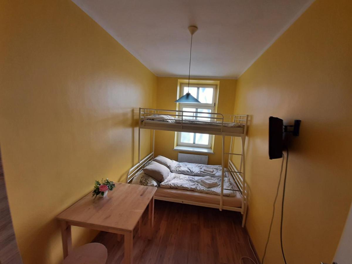 Monterooms Vienna Schoenbrunn 10 Minutes To Downtown מראה חיצוני תמונה