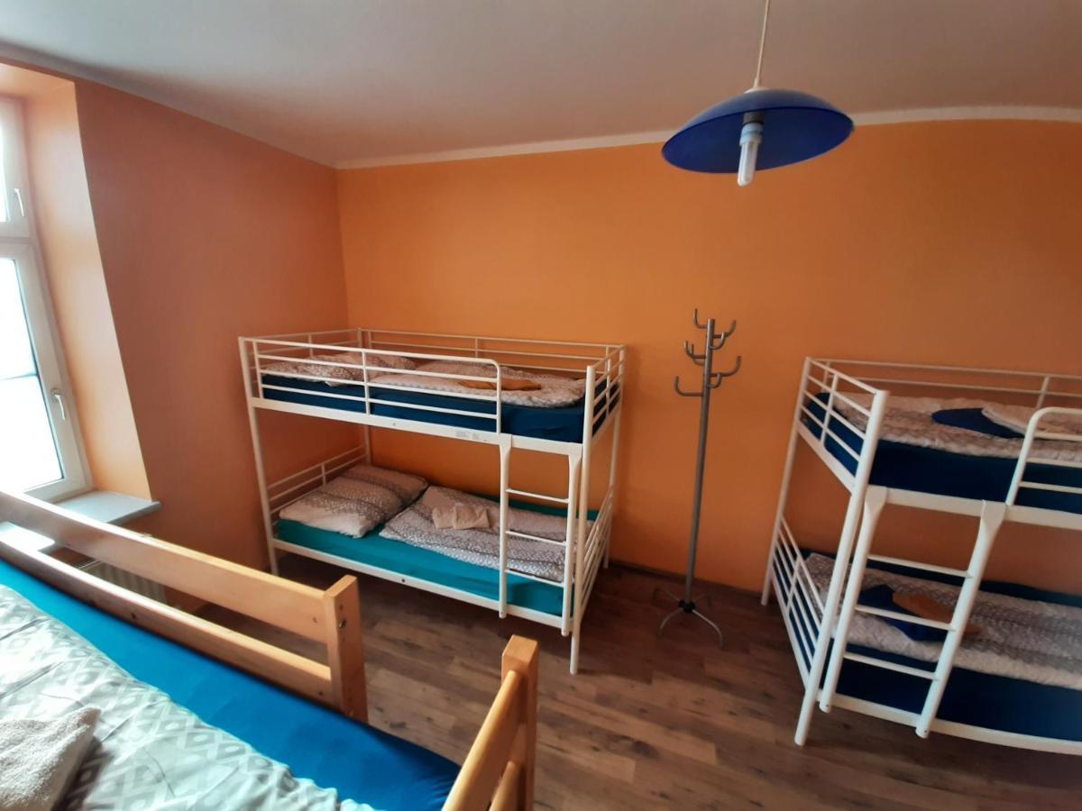 Monterooms Vienna Schoenbrunn 10 Minutes To Downtown מראה חיצוני תמונה