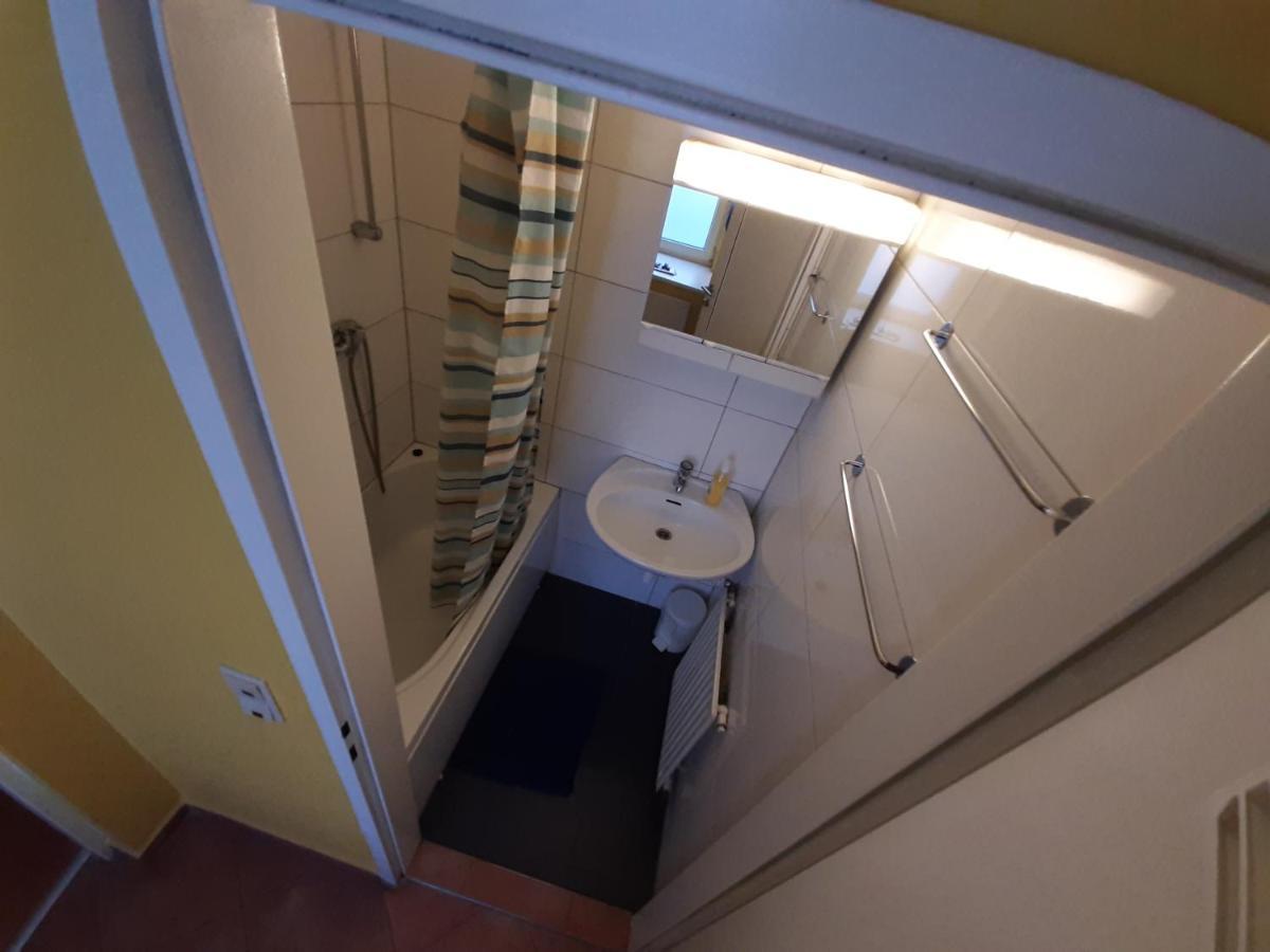 Monterooms Vienna Schoenbrunn 10 Minutes To Downtown מראה חיצוני תמונה