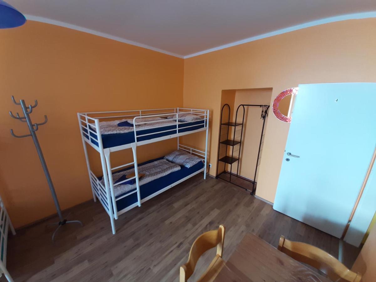 Monterooms Vienna Schoenbrunn 10 Minutes To Downtown מראה חיצוני תמונה