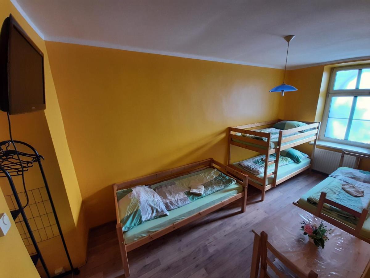 Monterooms Vienna Schoenbrunn 10 Minutes To Downtown מראה חיצוני תמונה