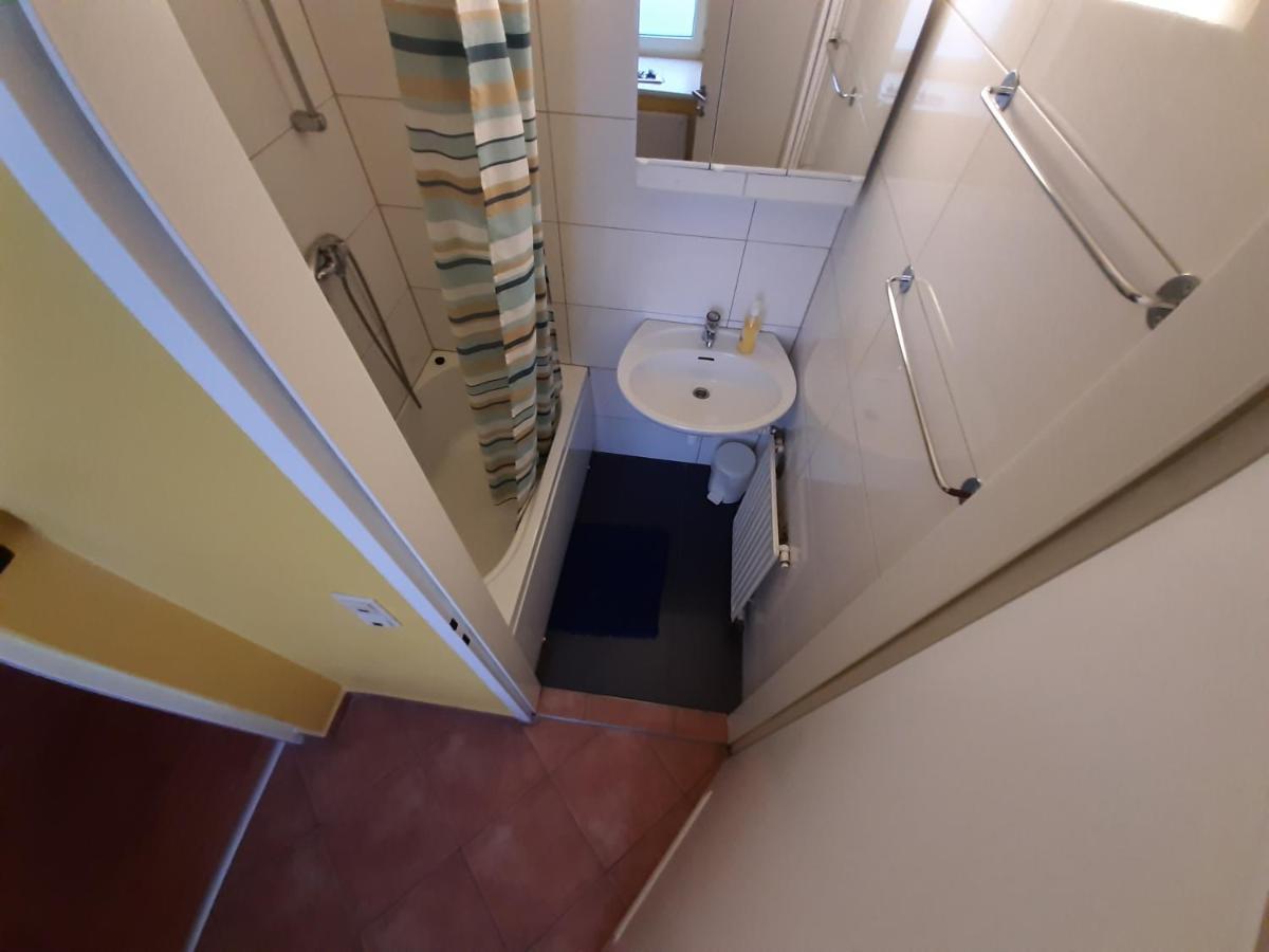 Monterooms Vienna Schoenbrunn 10 Minutes To Downtown מראה חיצוני תמונה
