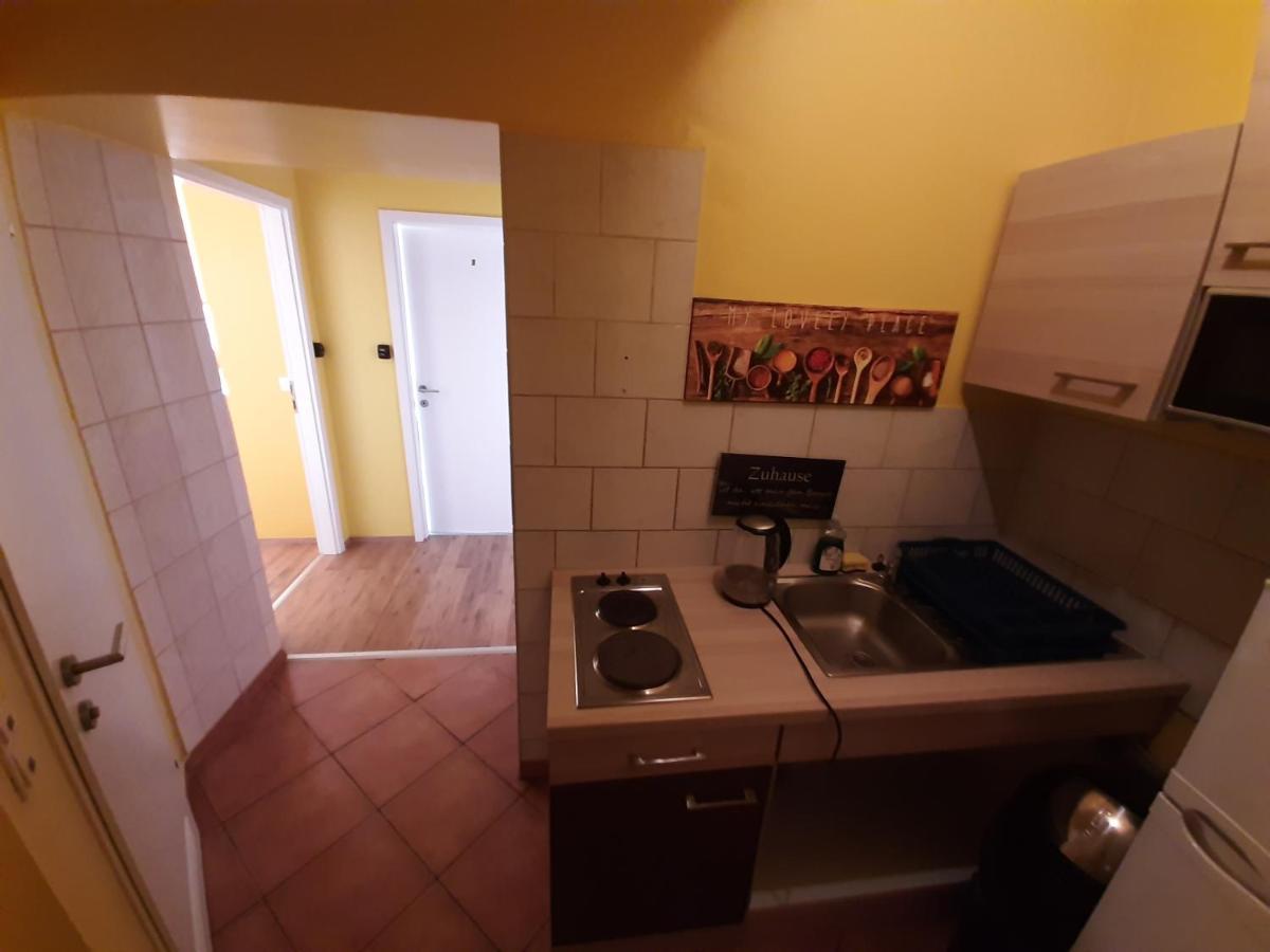 Monterooms Vienna Schoenbrunn 10 Minutes To Downtown מראה חיצוני תמונה