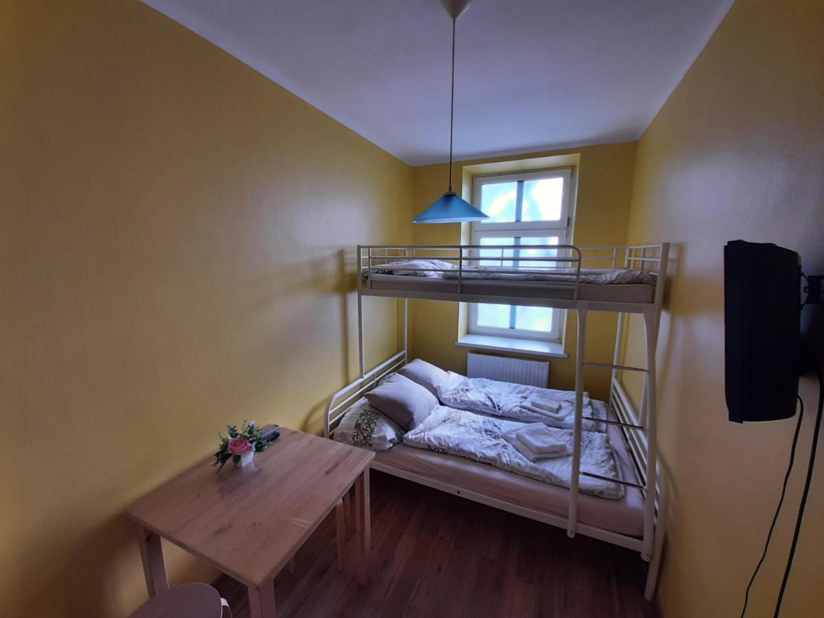 Monterooms Vienna Schoenbrunn 10 Minutes To Downtown מראה חיצוני תמונה
