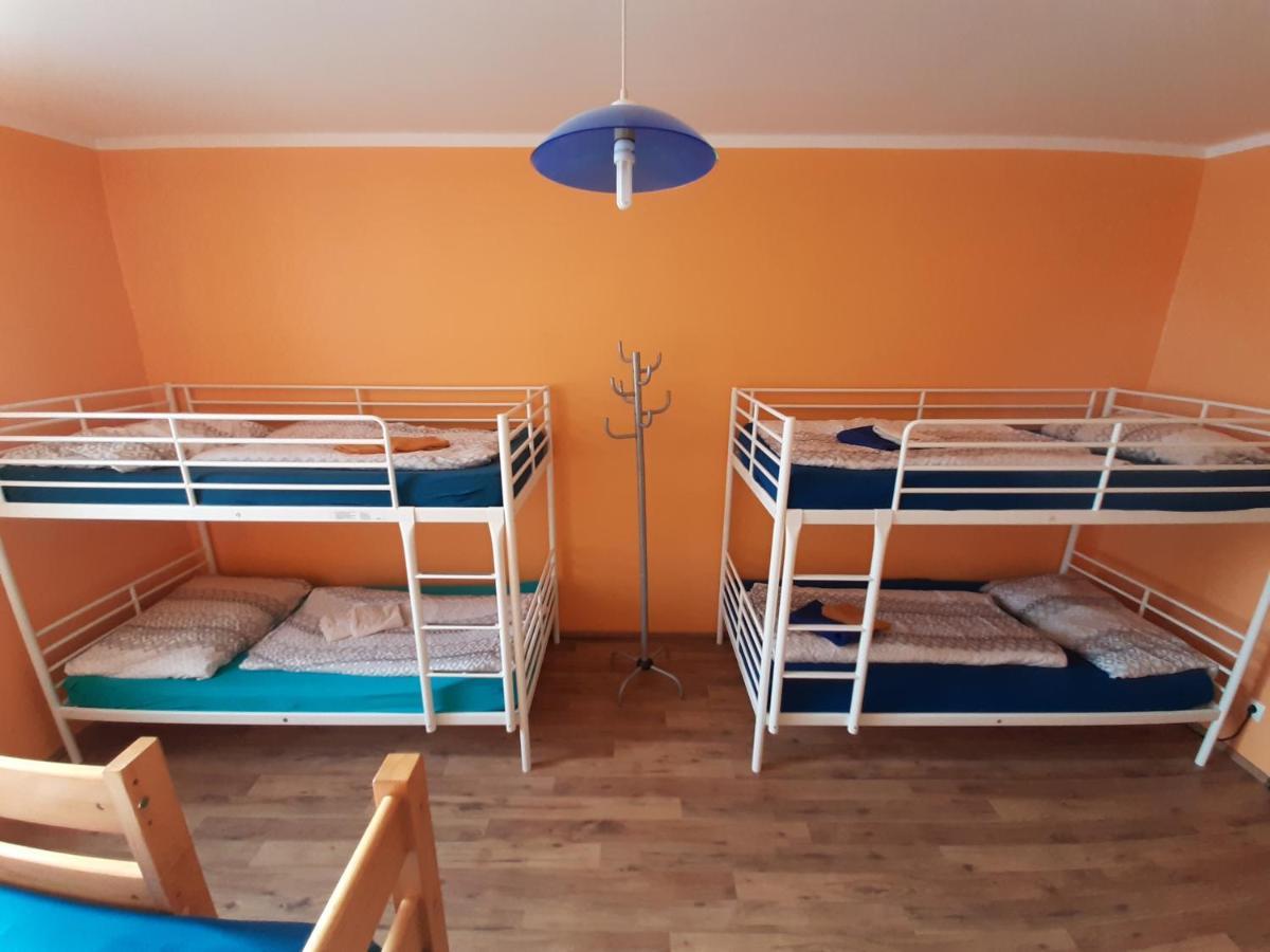 Monterooms Vienna Schoenbrunn 10 Minutes To Downtown מראה חיצוני תמונה