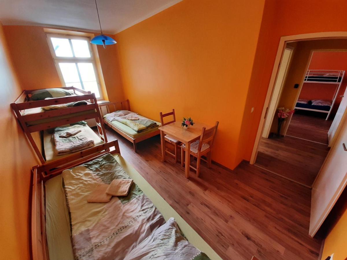 Monterooms Vienna Schoenbrunn 10 Minutes To Downtown מראה חיצוני תמונה