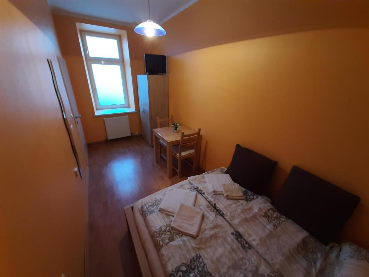 Monterooms Vienna Schoenbrunn 10 Minutes To Downtown מראה חיצוני תמונה
