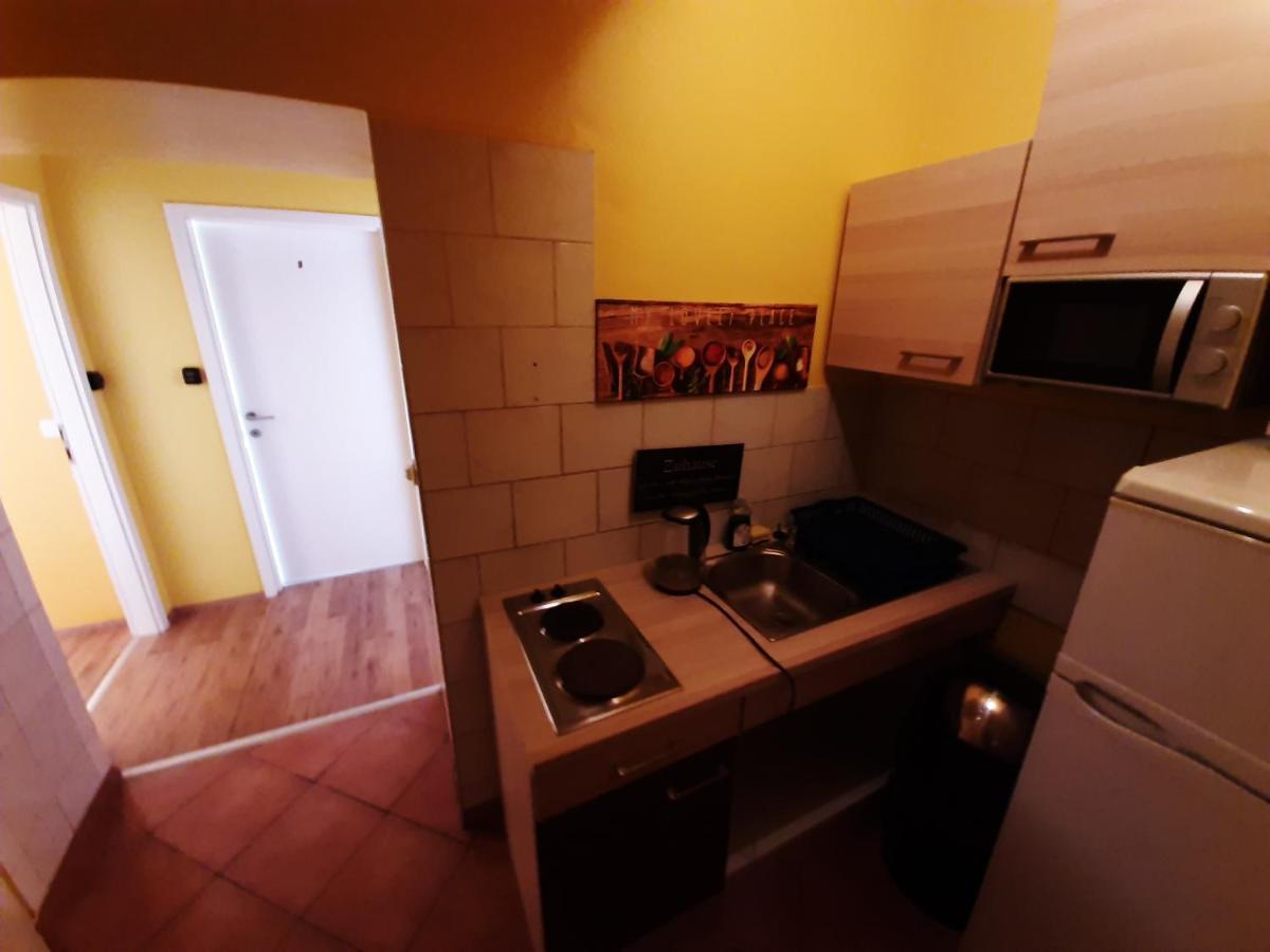 Monterooms Vienna Schoenbrunn 10 Minutes To Downtown מראה חיצוני תמונה