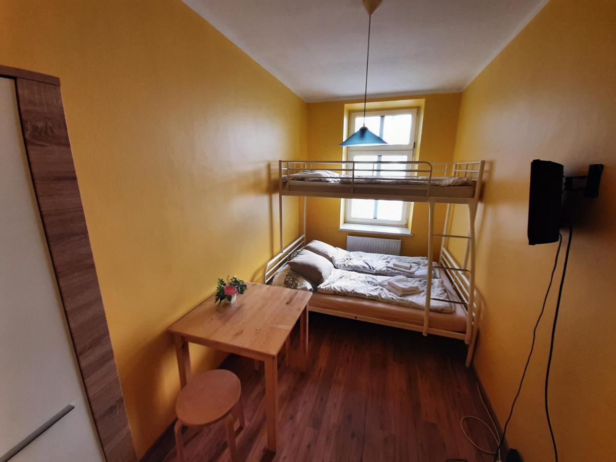 Monterooms Vienna Schoenbrunn 10 Minutes To Downtown מראה חיצוני תמונה