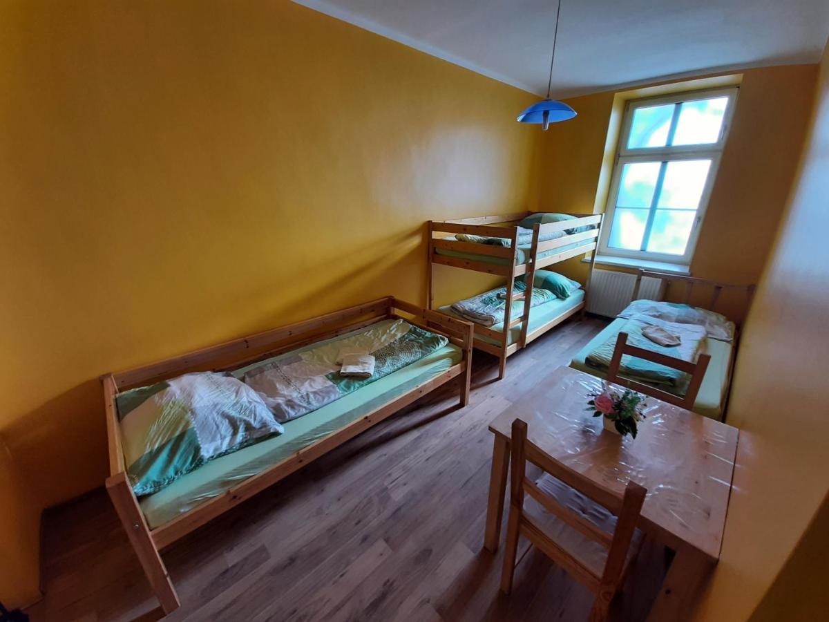 Monterooms Vienna Schoenbrunn 10 Minutes To Downtown מראה חיצוני תמונה