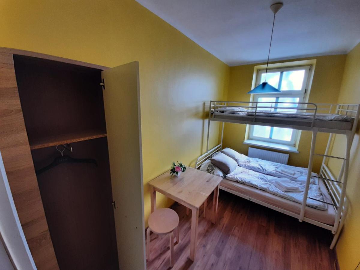 Monterooms Vienna Schoenbrunn 10 Minutes To Downtown מראה חיצוני תמונה