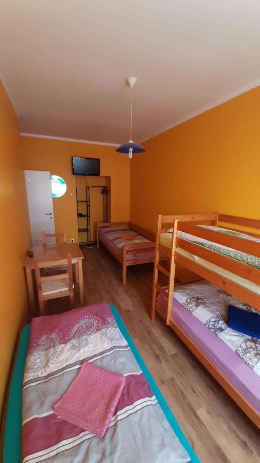 Monterooms Vienna Schoenbrunn 10 Minutes To Downtown מראה חיצוני תמונה