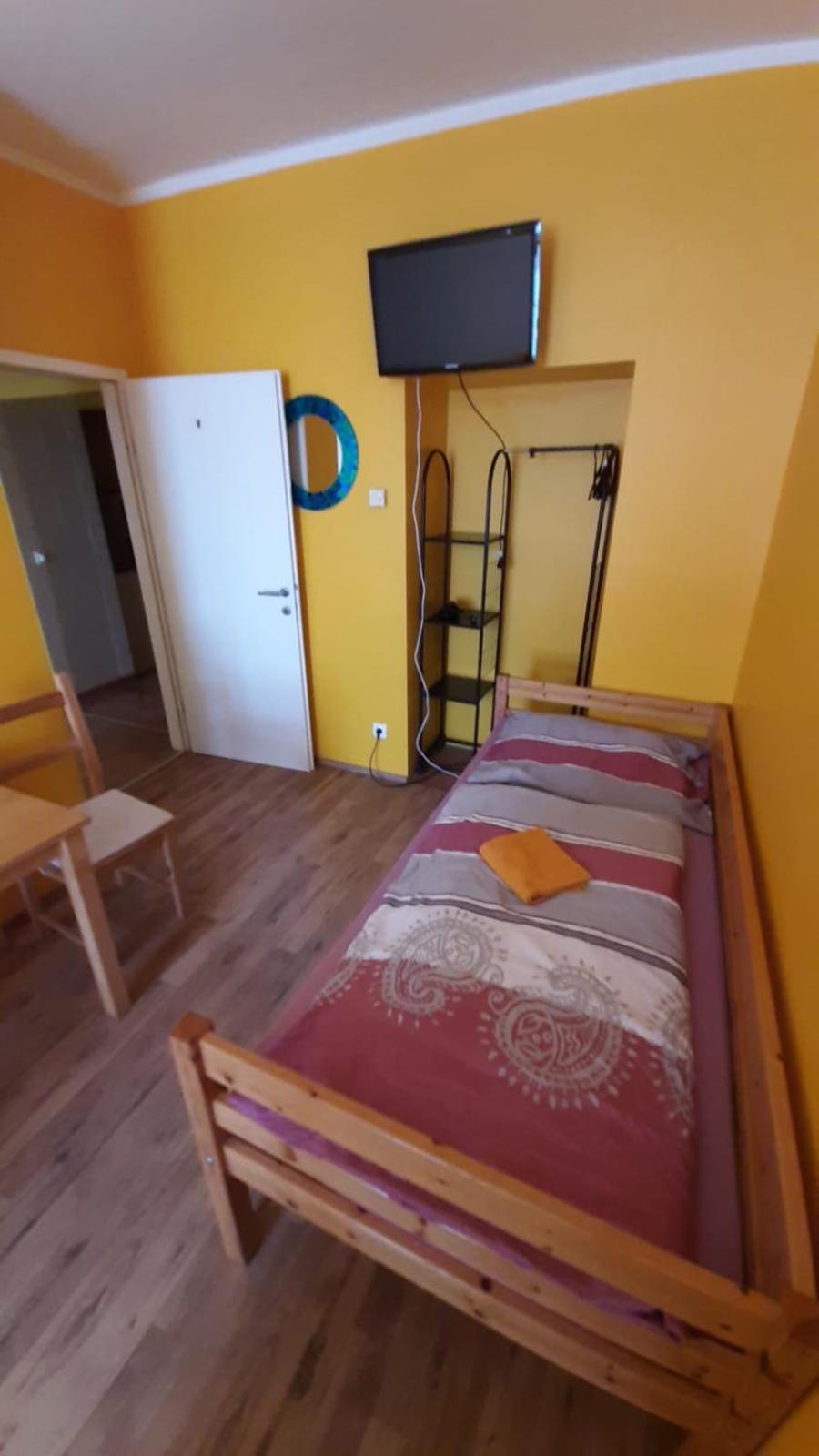 Monterooms Vienna Schoenbrunn 10 Minutes To Downtown מראה חיצוני תמונה