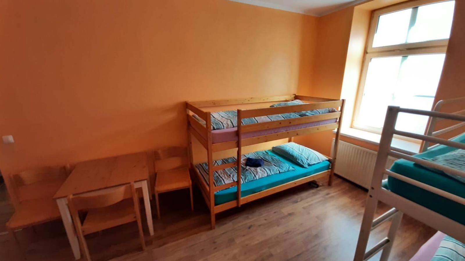 Monterooms Vienna Schoenbrunn 10 Minutes To Downtown מראה חיצוני תמונה