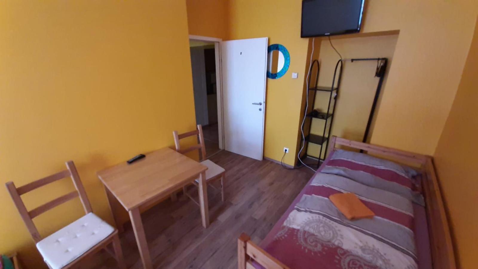 Monterooms Vienna Schoenbrunn 10 Minutes To Downtown מראה חיצוני תמונה