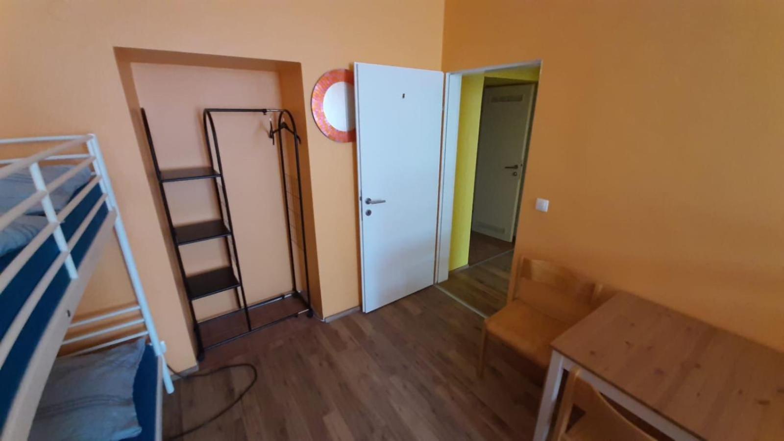 Monterooms Vienna Schoenbrunn 10 Minutes To Downtown מראה חיצוני תמונה