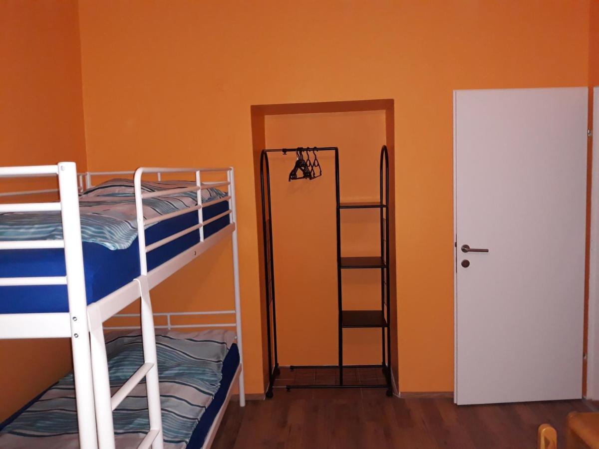 Monterooms Vienna Schoenbrunn 10 Minutes To Downtown מראה חיצוני תמונה