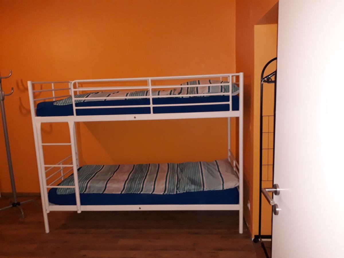 Monterooms Vienna Schoenbrunn 10 Minutes To Downtown מראה חיצוני תמונה