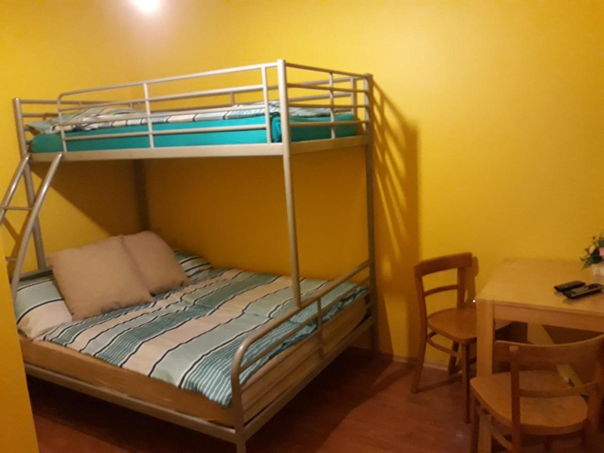 Monterooms Vienna Schoenbrunn 10 Minutes To Downtown מראה חיצוני תמונה