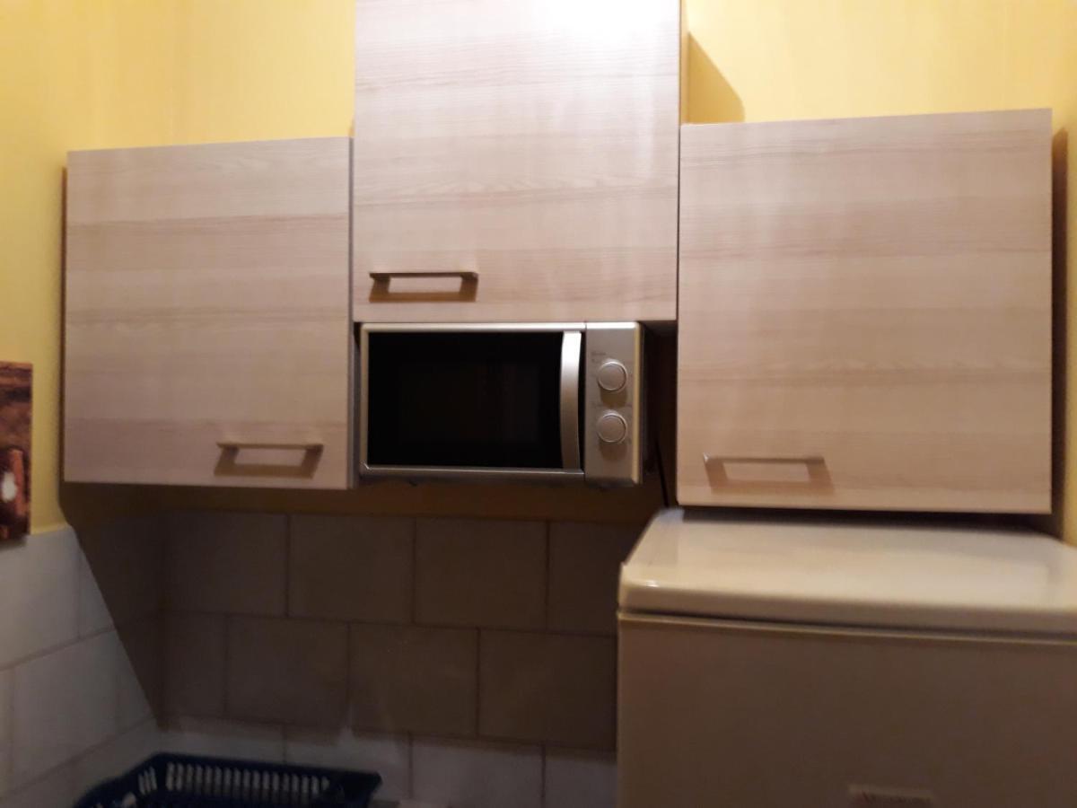 Monterooms Vienna Schoenbrunn 10 Minutes To Downtown מראה חיצוני תמונה