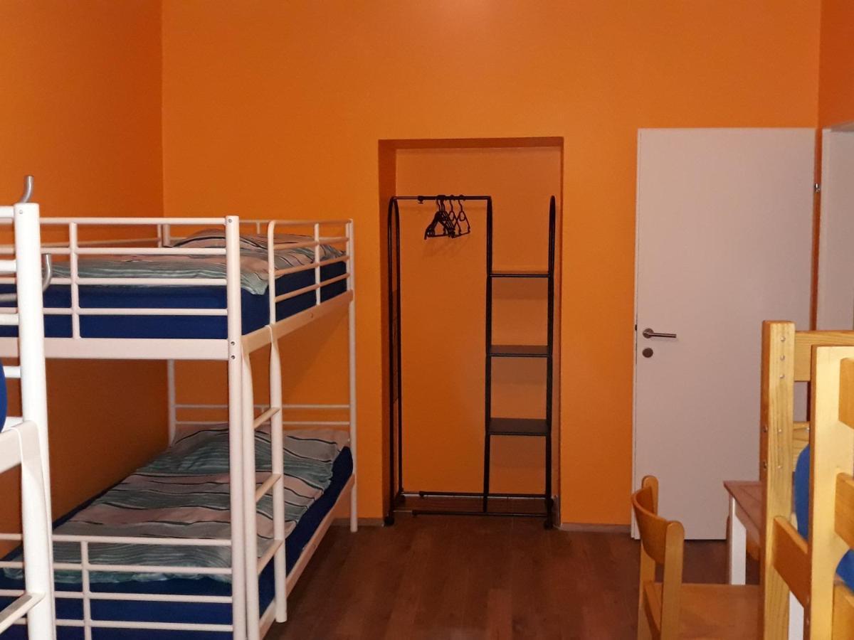 Monterooms Vienna Schoenbrunn 10 Minutes To Downtown מראה חיצוני תמונה
