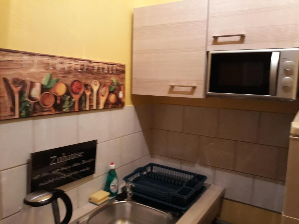 Monterooms Vienna Schoenbrunn 10 Minutes To Downtown מראה חיצוני תמונה