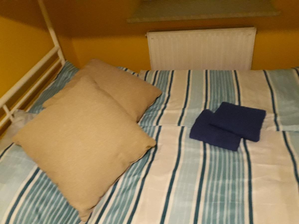 Monterooms Vienna Schoenbrunn 10 Minutes To Downtown מראה חיצוני תמונה