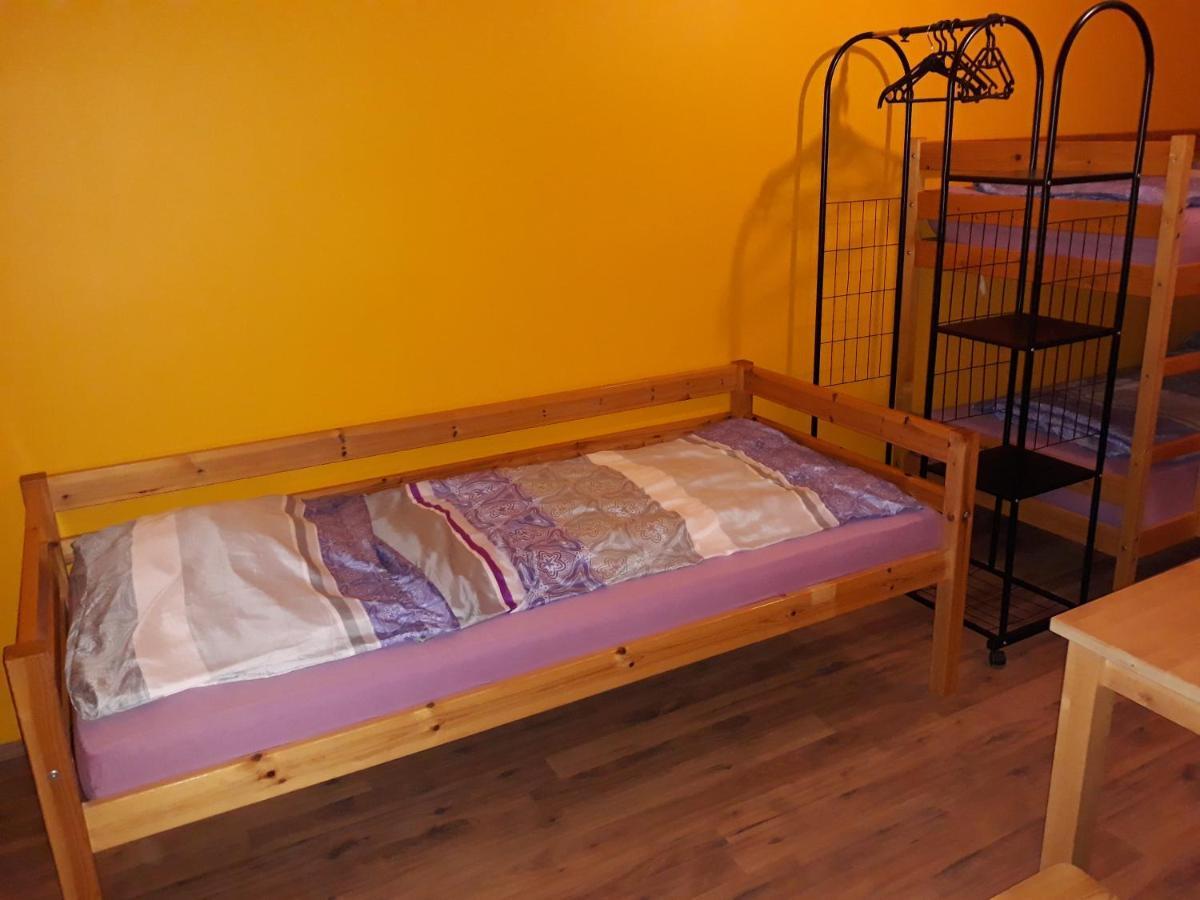 Monterooms Vienna Schoenbrunn 10 Minutes To Downtown מראה חיצוני תמונה