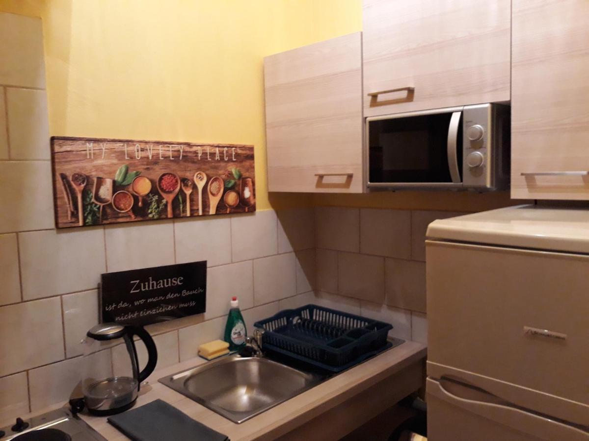 Monterooms Vienna Schoenbrunn 10 Minutes To Downtown מראה חיצוני תמונה